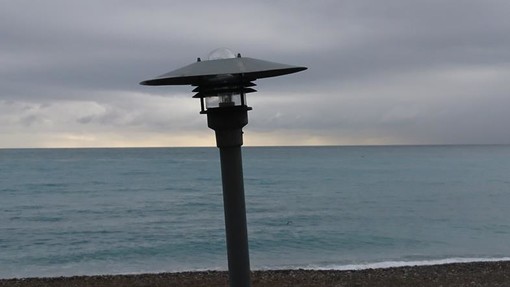 "Particolari" di Luciano Tomasi