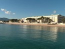 Il sito di Thales Alenia Space a Cannes Il sito di Thales Alenia Space a Cannes
