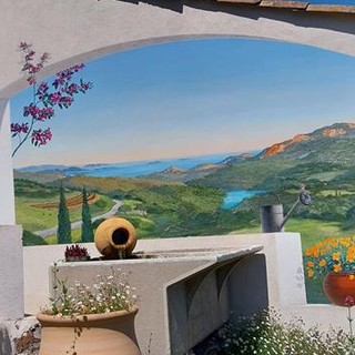 Les Adrets de l'Estèrel (1 - 9) e Agay (10 - 13)