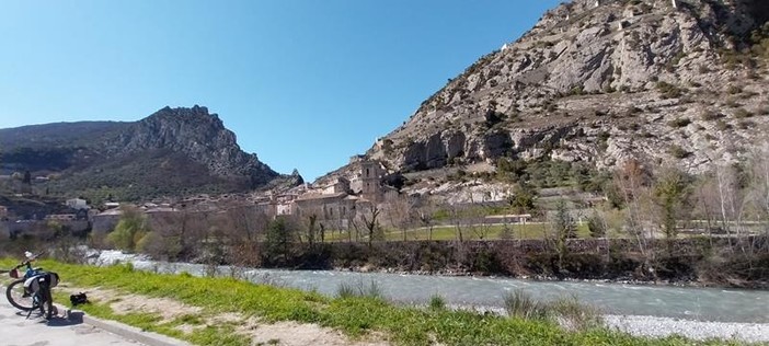 L'Escarène, fotografie di Danilo Radaelli L'Escarène, fotografie di Danilo Radaelli
