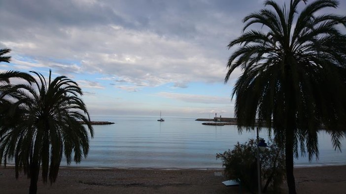 "Voglia di mare" fotografie di Luciano Tomasi