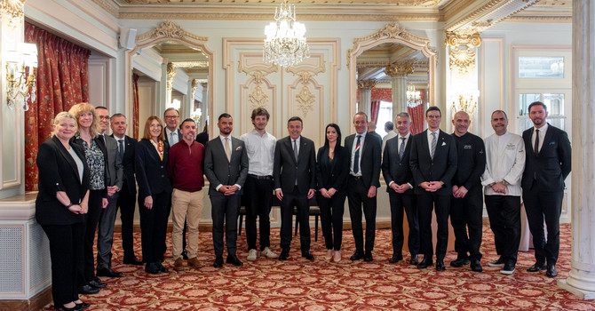 Nuove adesioni al programma Mr. Goodfish. Nuove adesioni al programma Mr. Goodfish.