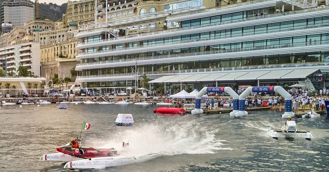 Monaco Energy Boat Challenge ©StudioBorlenghi_BD Monaco Energy Boat Challenge ©StudioBorlenghi_BD