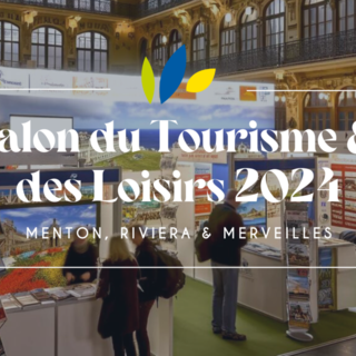 A Mentone la prima edizione del Salone del Turismo e del Tempo Libero