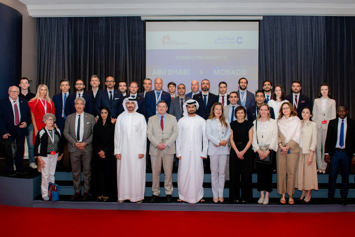 La missione economica del MEB negli Emirati Arabi Uniti supera le aspettative degli organizzatori La missione economica del MEB negli Emirati Arabi Uniti supera le aspettative degli organizzatori