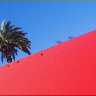 "Muro" di Jean Pascal Galeotti