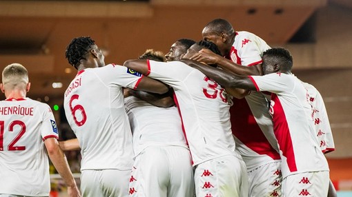 Il Monaco spera in una vittoria col Nantes (Foto tratta dal sito dell'AS Monaco)