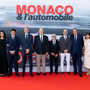"Monaco & l'automobile, de 1893 à nos jours". "Monaco & l'automobile, de 1893 à nos jours".