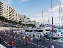 Fine settimana con la Monaco Gramaglia Run: tutti i numeri