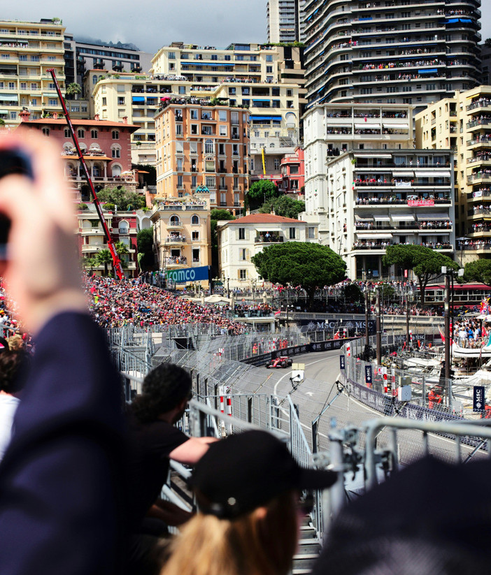 Monaco rafforza i controlli durante Top Marques 2026 e il Grand Prix di Formula 1 per garantire sicurezza pubblica