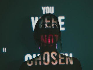 Dear Marine © Marine Foissey Dear Marine © Marine Foissey