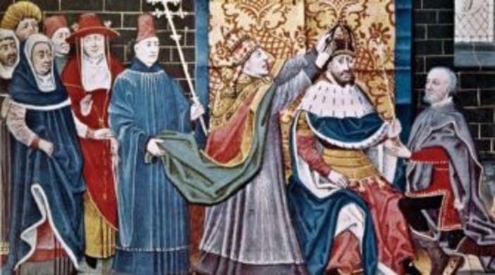 Tra spade e altari: le dinamiche delle famiglie nobiliari nel Basso Medioevo Tra spade e altari: le dinamiche delle famiglie nobiliari nel Basso Medioevo