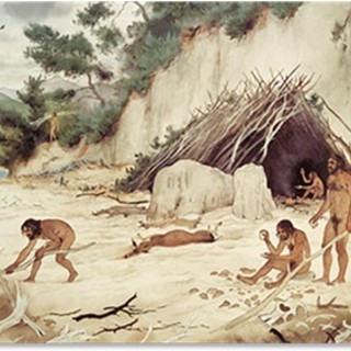 Sur les traces du premier Niçois