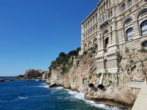 Musée océanographique de Monaco