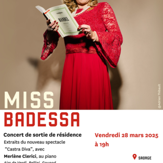 Al Monastero di Saorge musica e risate con "Castra Diva"