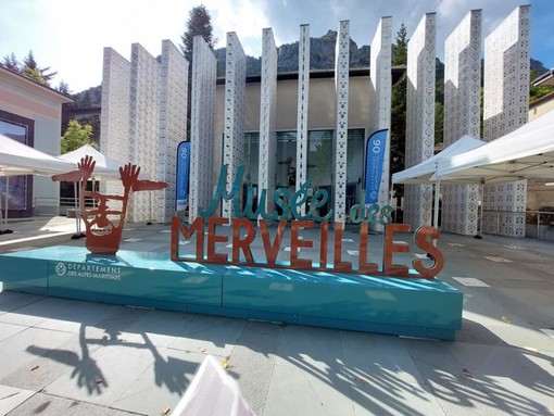Musée des Merveilles, Tende. Foto di Patrizia Gallo