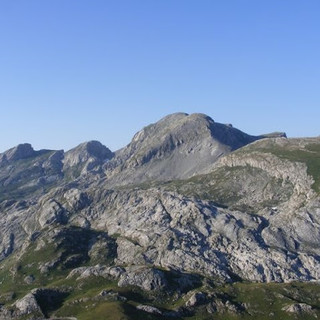 Massif du Marguareis
