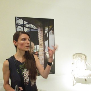 Mamac: À propos de Nice