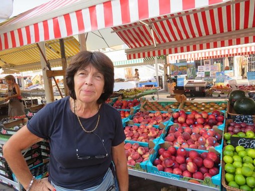 Mercati di Cours Saleya e Liberation a Nizza
