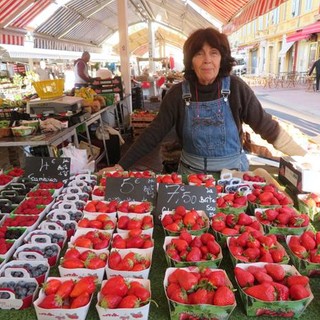 Mercati e supermercati di Nizza