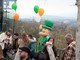 Mougins celebra l’Irlanda: il “Printemps Irlandais” accende il villaggio tra musica, street food e tradizioni celtiche