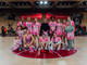 Crediti fotografici: © John Rellegue / Monaco Basket Association Crediti fotografici: © John Rellegue / Monaco Basket Association