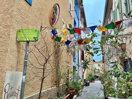 Mouans Sartoux, fotografie di Silvia Assin Mouans Sartoux, fotografie di Silvia Assin