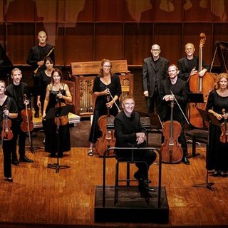 Les Paladins © Éric Larrayadieu