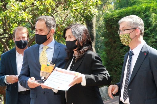 Immagine di repertorio