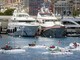 Monaco Energy Boat Challenge. Foto: @mesi Monaco Energy Boat Challenge. Foto: @mesi
