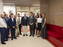 Monaco inaugura la Direzione degli Archivi Nazionali: un nuovo spazio per la memoria storica del Principato Monaco inaugura la Direzione degli Archivi Nazionali: un nuovo spazio per la memoria storica del Principato