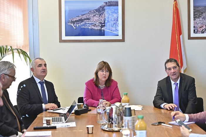 Monaco lancia un invito a presentare proposte per il futuro centro di trattamento dei rifiuti