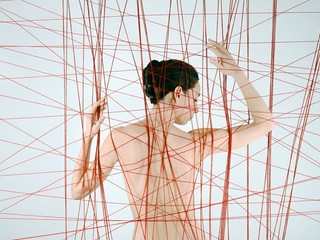 Dont lose track © Marine Foissey Dont lose track © Marine Foissey