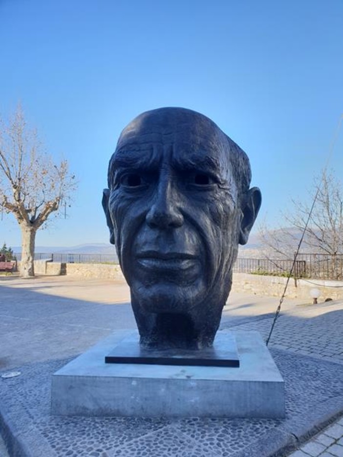 Mougins Monumental 2023