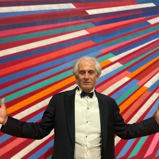 Massimiliano Finazzer Flory