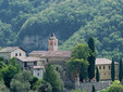 Monastero Saorge