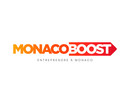 Nuovo logo per la Pépinière d'entreprises Monaco Boots