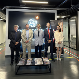 Crescita e potenziale della Polonia, l'interesse di Monaco alla Conferenza Business Destination