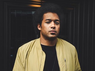 Makaya McCraven Makaya McCraven