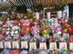 Mazzi di fiori con mughetti, lo scorso anno in Cours Saleya