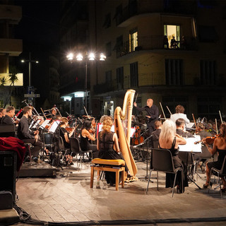 Orchestra Sinfonica di Sanremo, la quinta edizione di Musica nei Borghi dedicata a Lucio Dalla