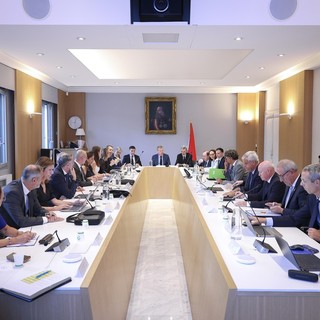 Foto: © Stéphane Danna – Direzione della Comunicazione