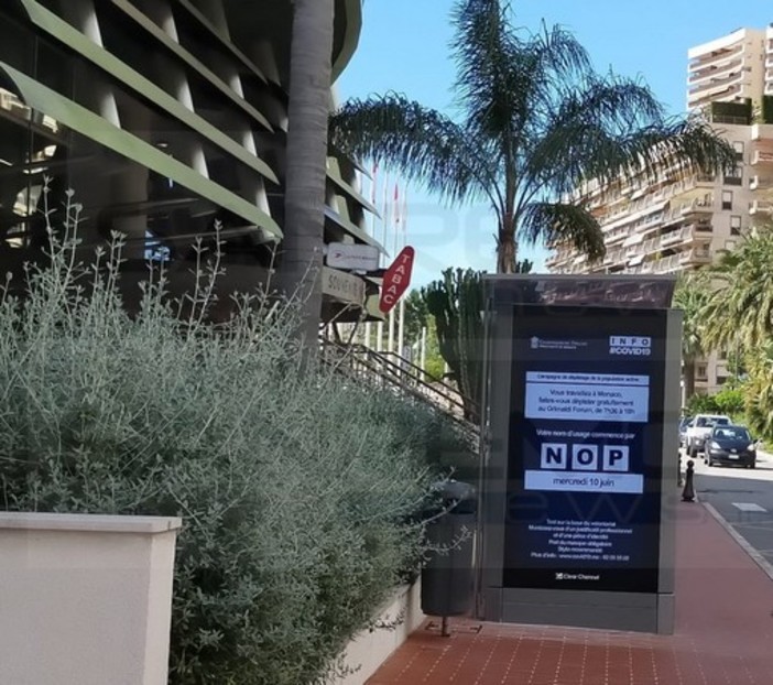 Monaco: gli eventi previsti per questa settimana Monaco: gli eventi previsti per questa settimana