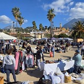 Menton, Vide grenier Menton, Vide grenier