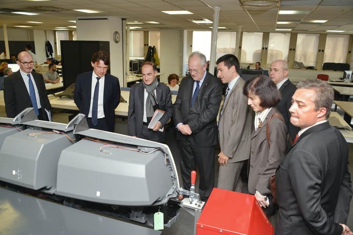 Immagine di repertorio del 2013 Immagine di repertorio del 2013