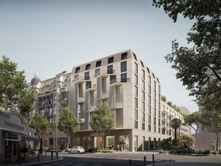 Marzo - Il futuro dell’ex mercato della Buffa: un nuovo volto per il quartiere Gambetta