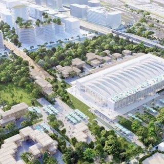 Il disegno progettuale, ora in discussione,, di trasformazione del Min Fleurs