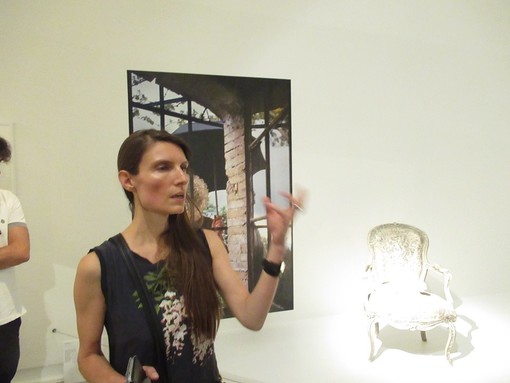 Mamac: À propos de Nice