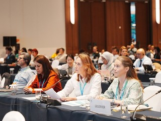 Monaco rinnova il suo impegno nel programma L'uomo e la biosfera dell'UNESCO. ©DR Monaco rinnova il suo impegno nel programma L'uomo e la biosfera dell'UNESCO. ©DR