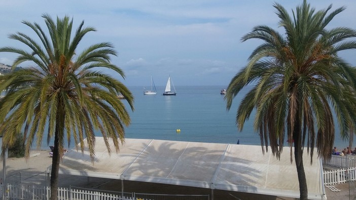 "Estate" di Milena Visentini